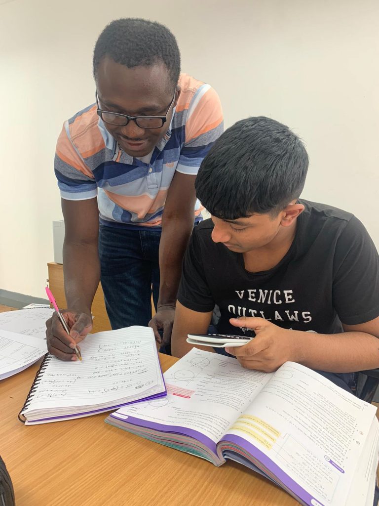 Individual Attention