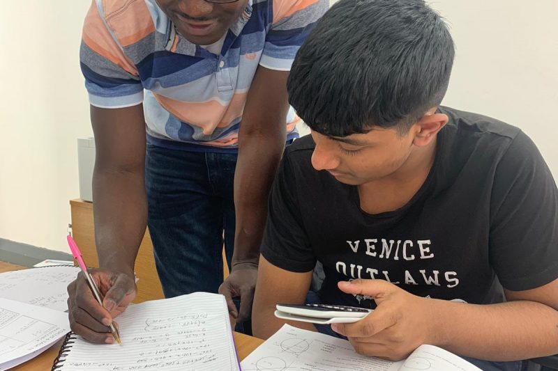 Individual Attention